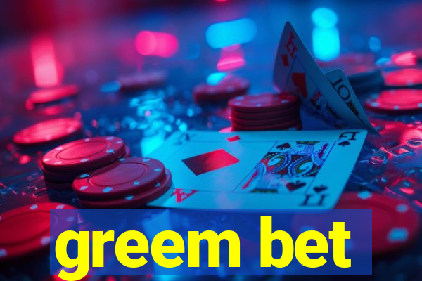 greem bet